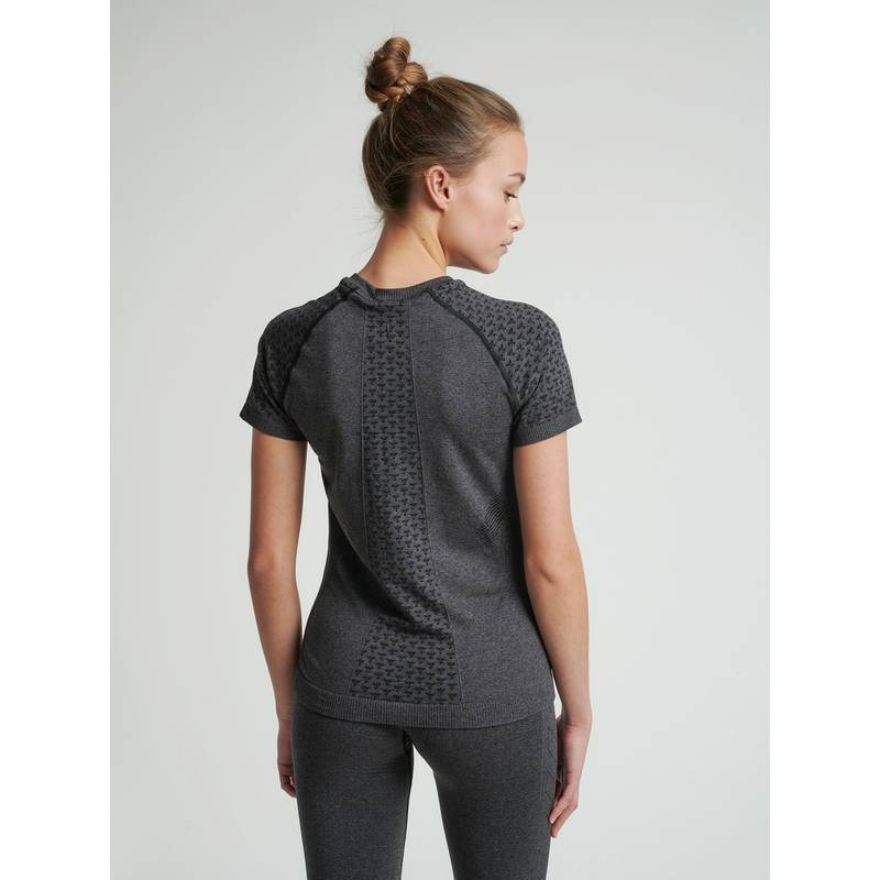 hummel hmlCI SEAMLESS T-SHIRT T-Shirt Damen