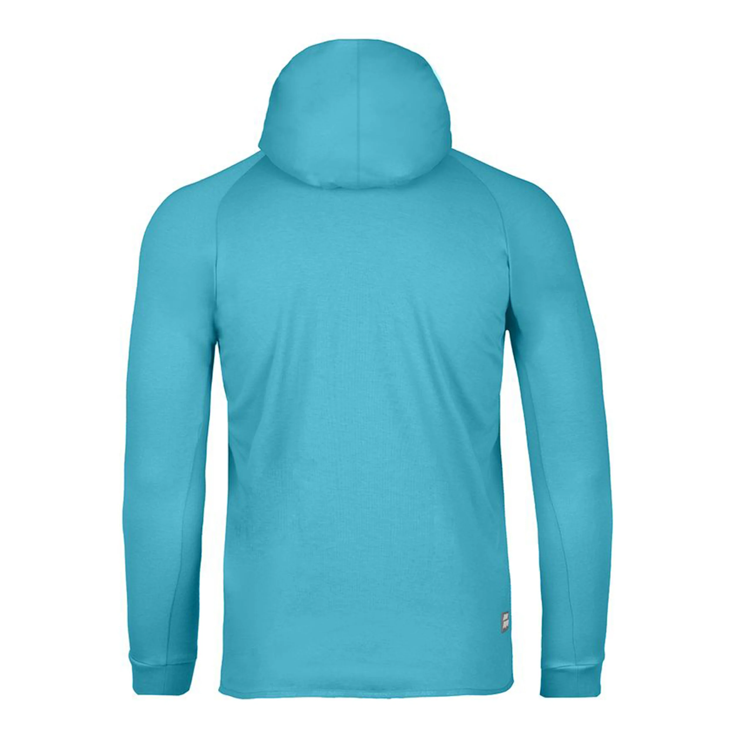 Jamol Tech Trainingsjacke Herren - Hellblau