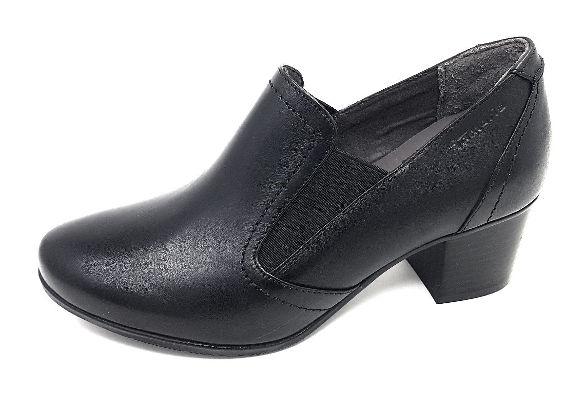 Tamaris Comfort 8-84400-41/001 Schwarz 001 Black