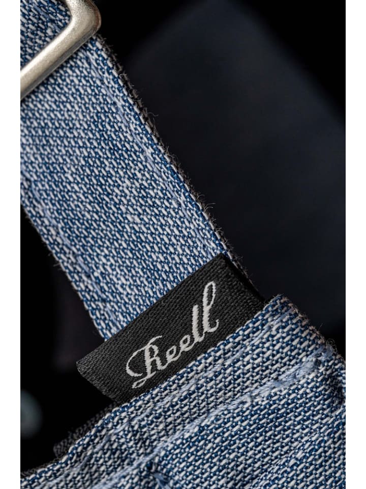 Reell Cap 