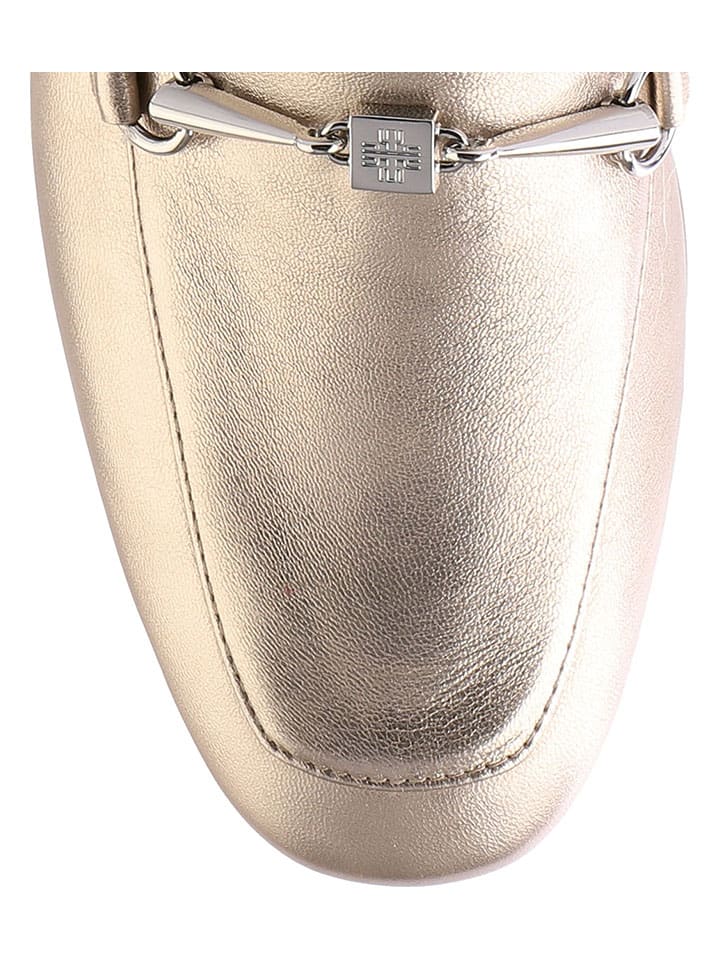 Högl Leder-Slipper 