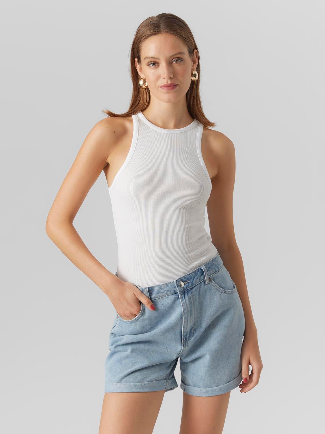 VMROMA Tank-Top