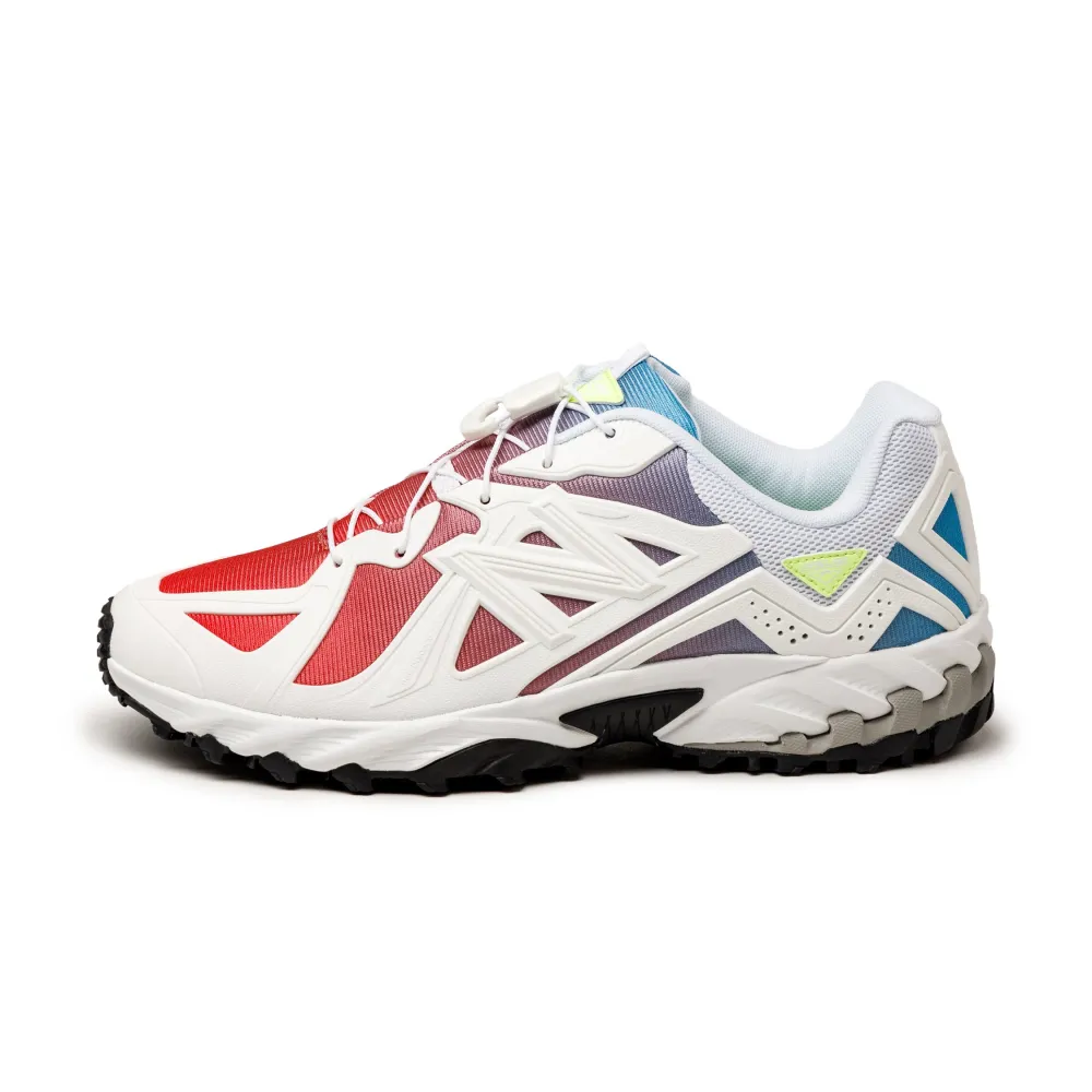 New Balance ML 610 DD ML610DD / weiss