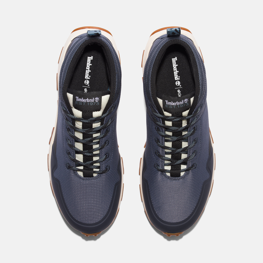 Timberland Winsor Trail TB0A6APZEP71 / blau