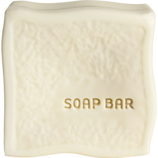 MADE BY SPEICK White Soap Rügener Heilkreide  100 g  Seife