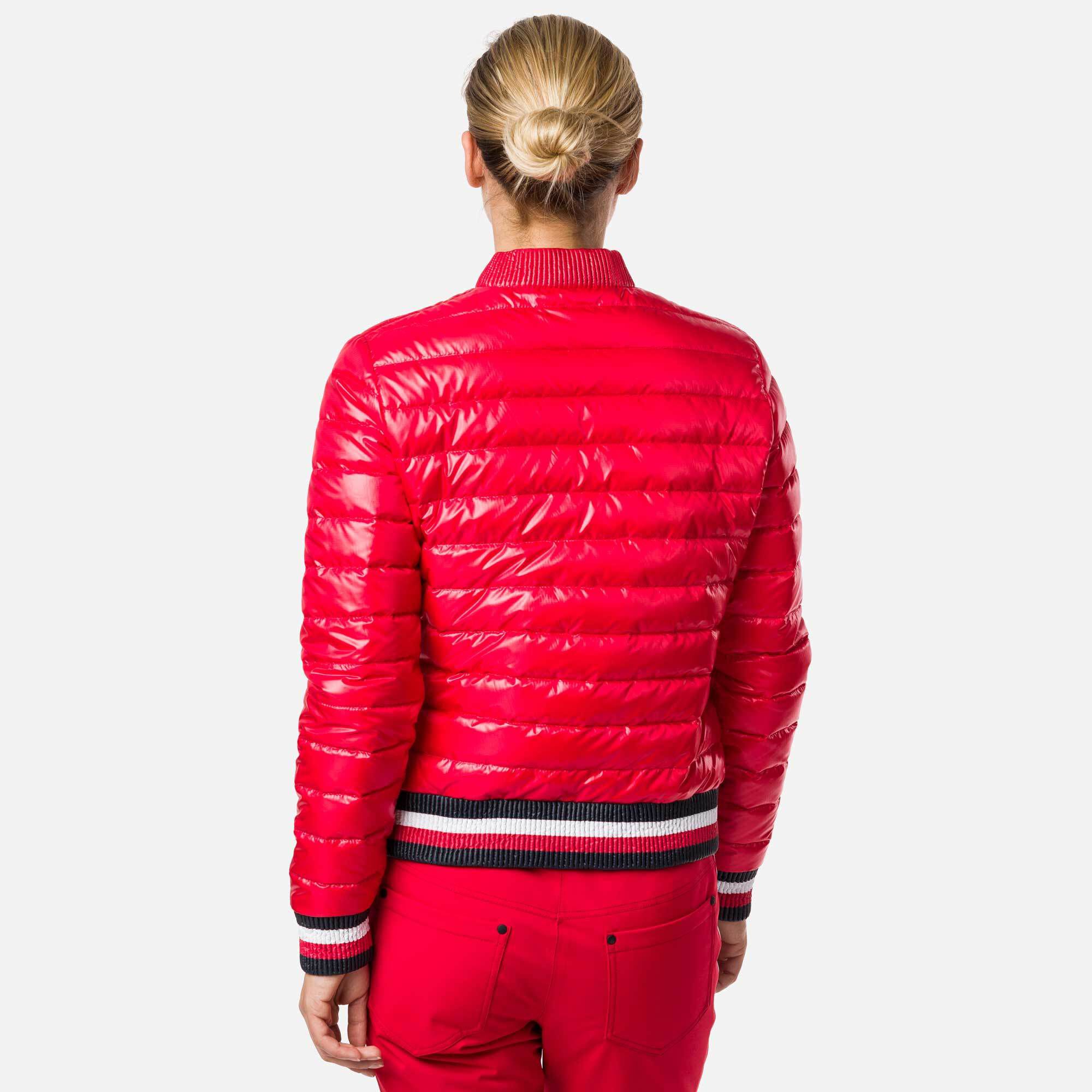 Tommy Hilfiger Doudoune légère Mini-Ripstop Femme