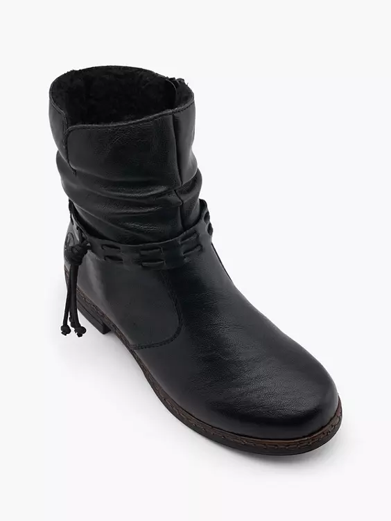 Rieker Boots