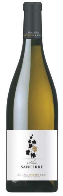 2022 Domaine de la Villaudière Silex Sancerre AOC