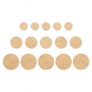 Hero Epic Scale Bases (15)