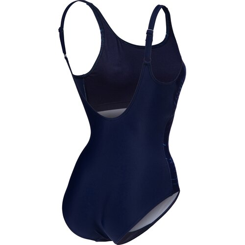 DAMEN SCHWIMMANZUG WOMEN'S SWIMSUIT U BACK PLACEMENT B