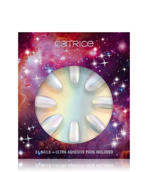 CATRICE Dear Universe Instant Manicure - I Am Energized Kunstnägel-24 Stk