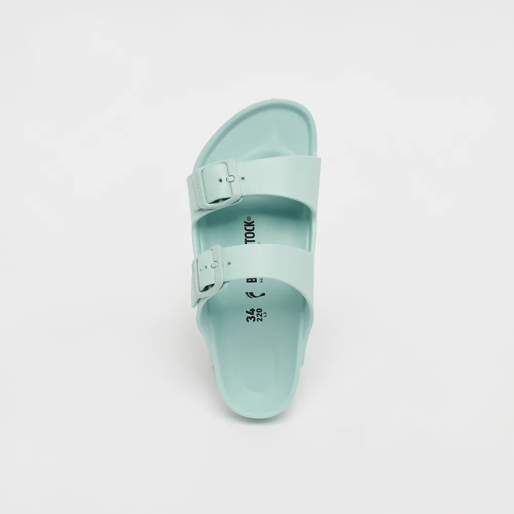 Birkenstock Arizona EVA 1026753 / grün