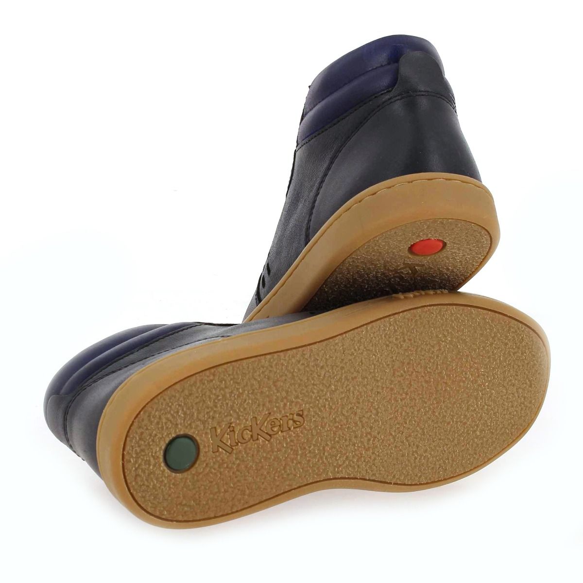 Kickers  TACKFLO H20  - Marine