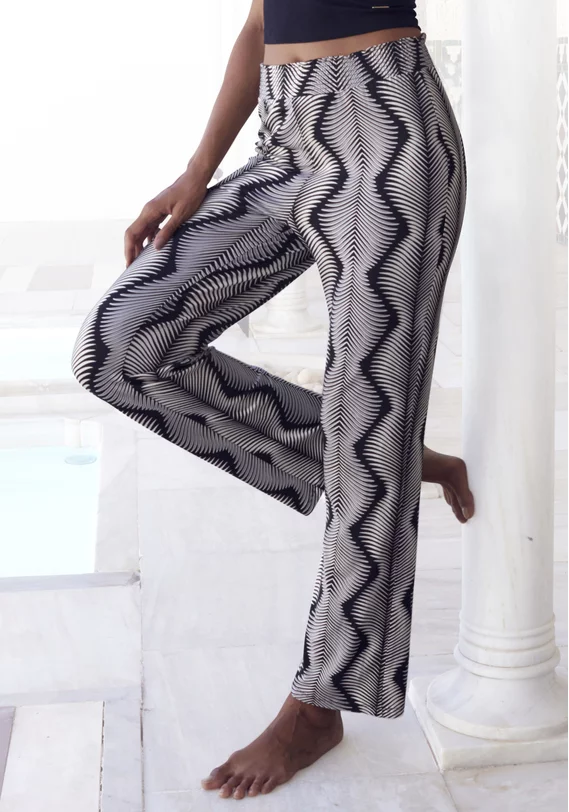 Pyjamahose