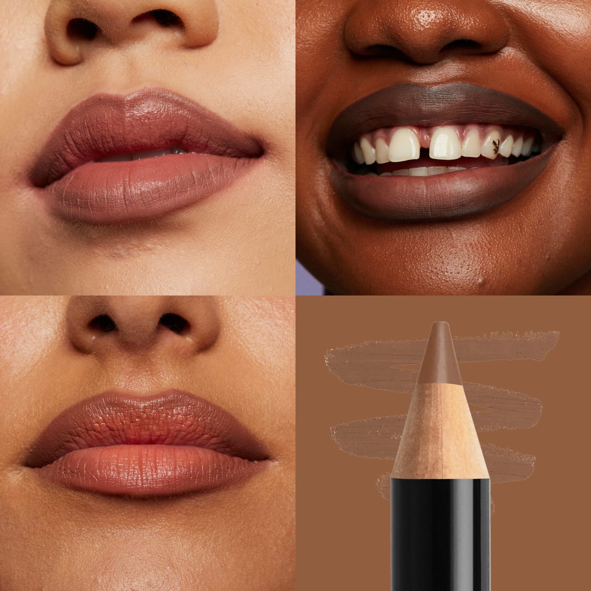 Lipliner Slim 855 Nude Truffle, 1 g