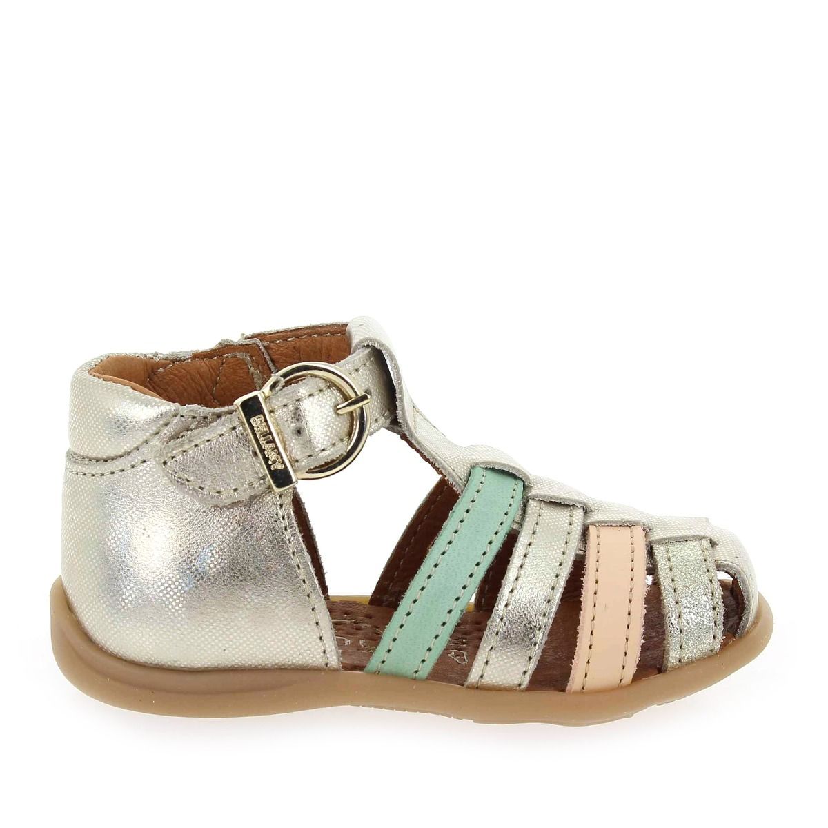 Bellamy  DAX E23 - Platine Rose