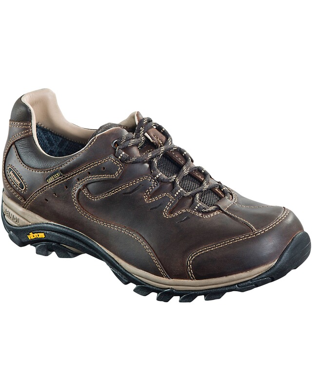 Meindl Halbschuh Caracas GTX