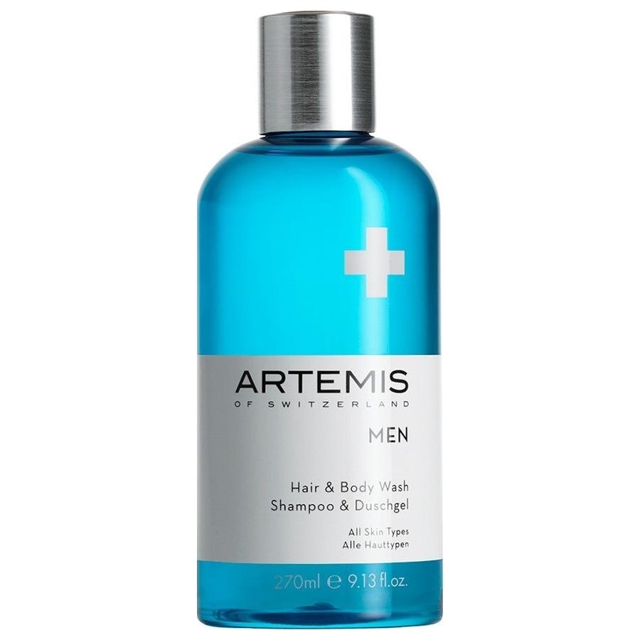 Hair & Body Wash