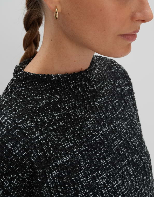 Sweatkleid Quarola
