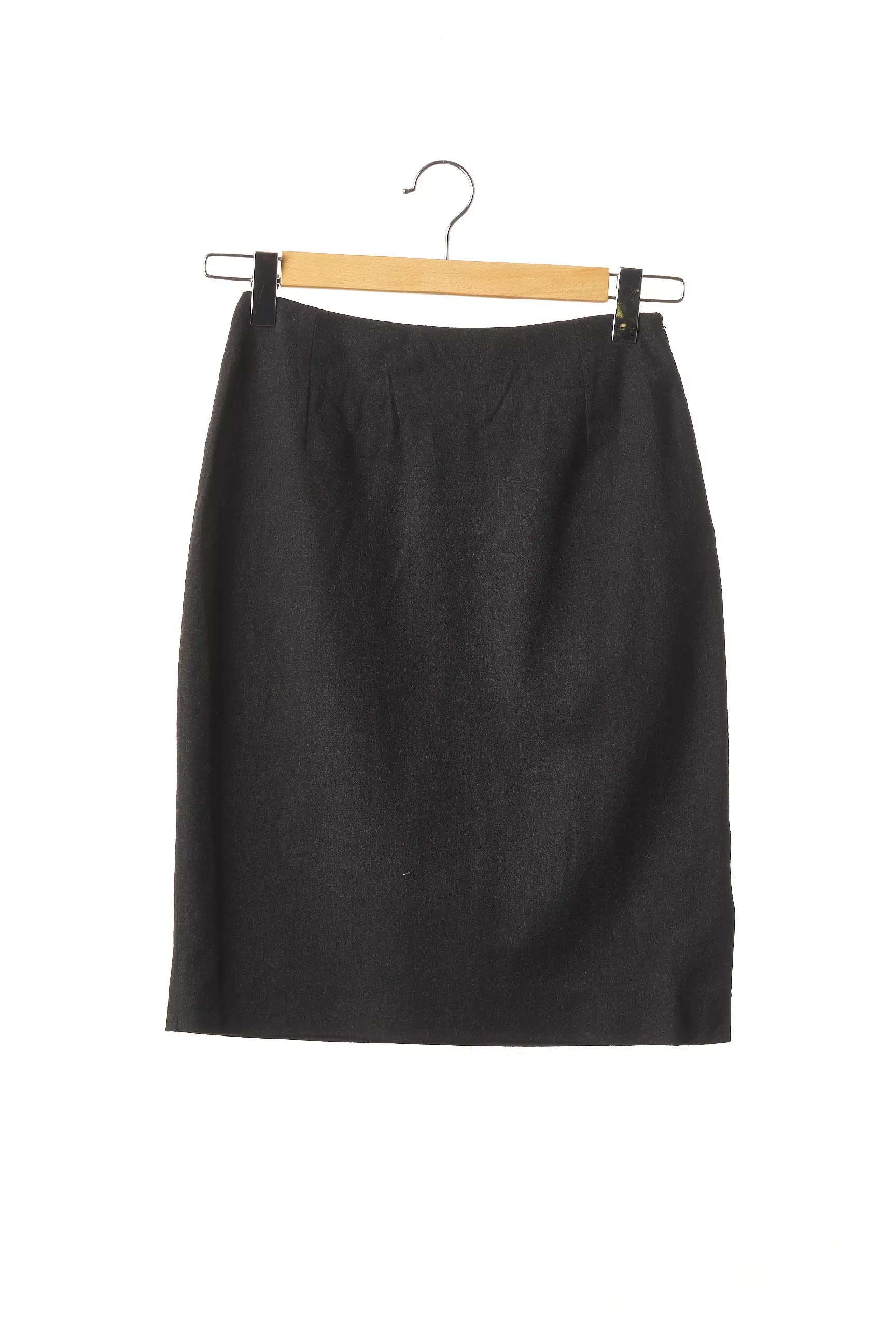 Maxmara Jupes Mi Longues Femme couleur gris
