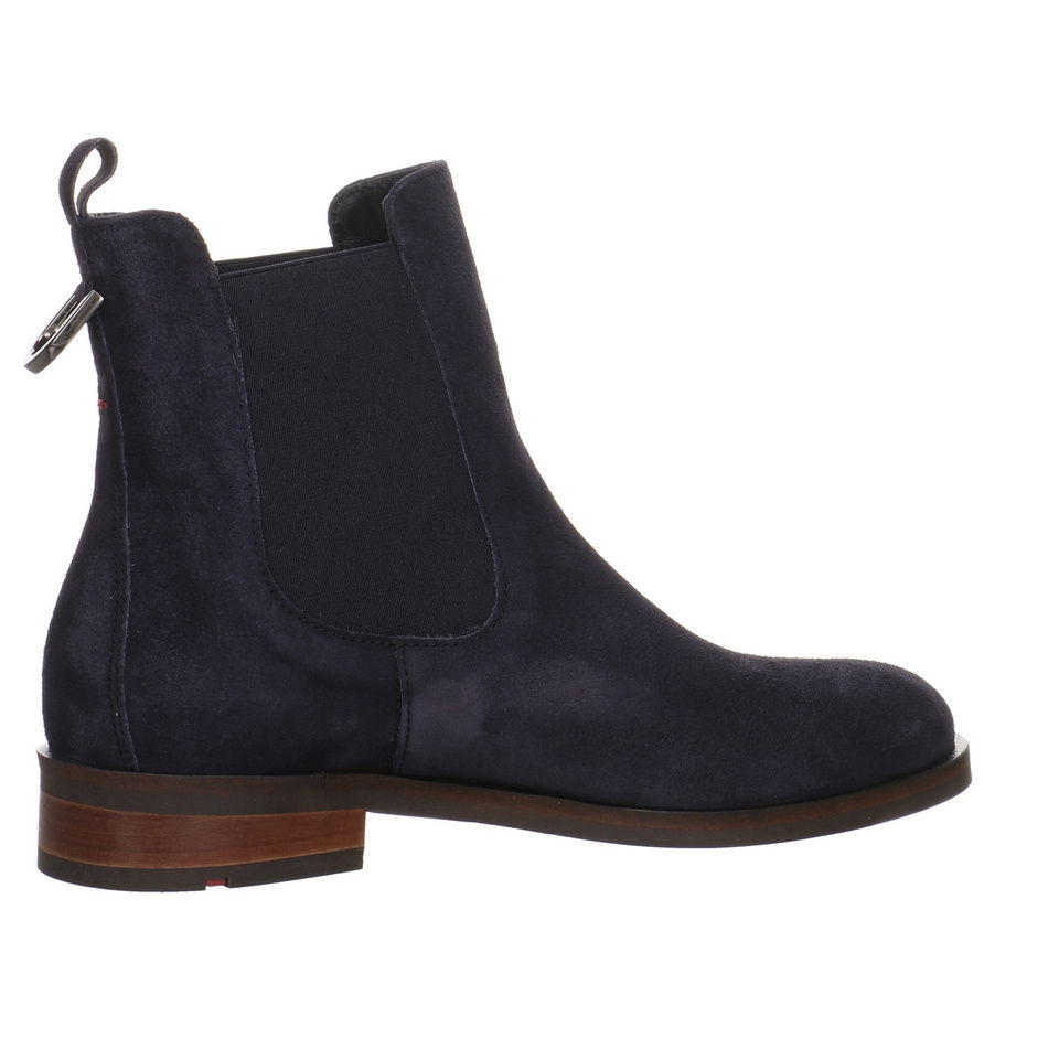 Lloyd Umi Chelsea Boots