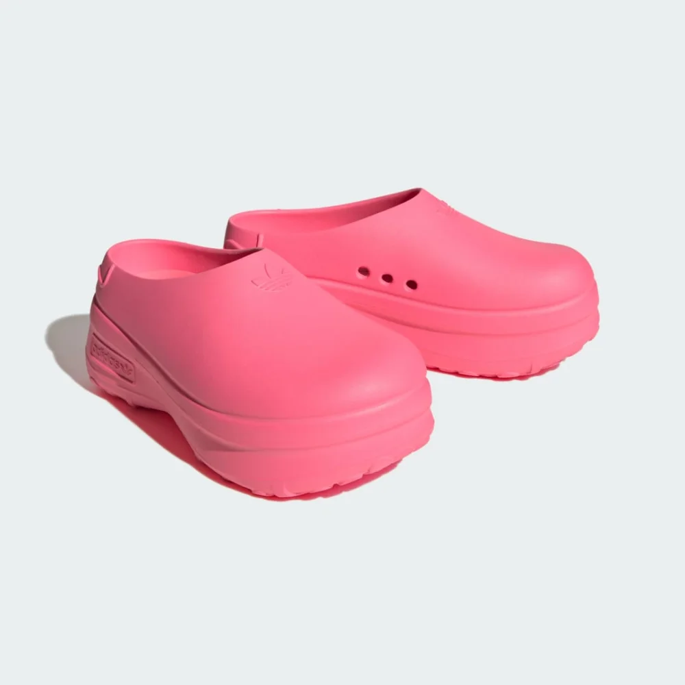 adidas Adifom Stan Smith W Mule ID9453 / pink