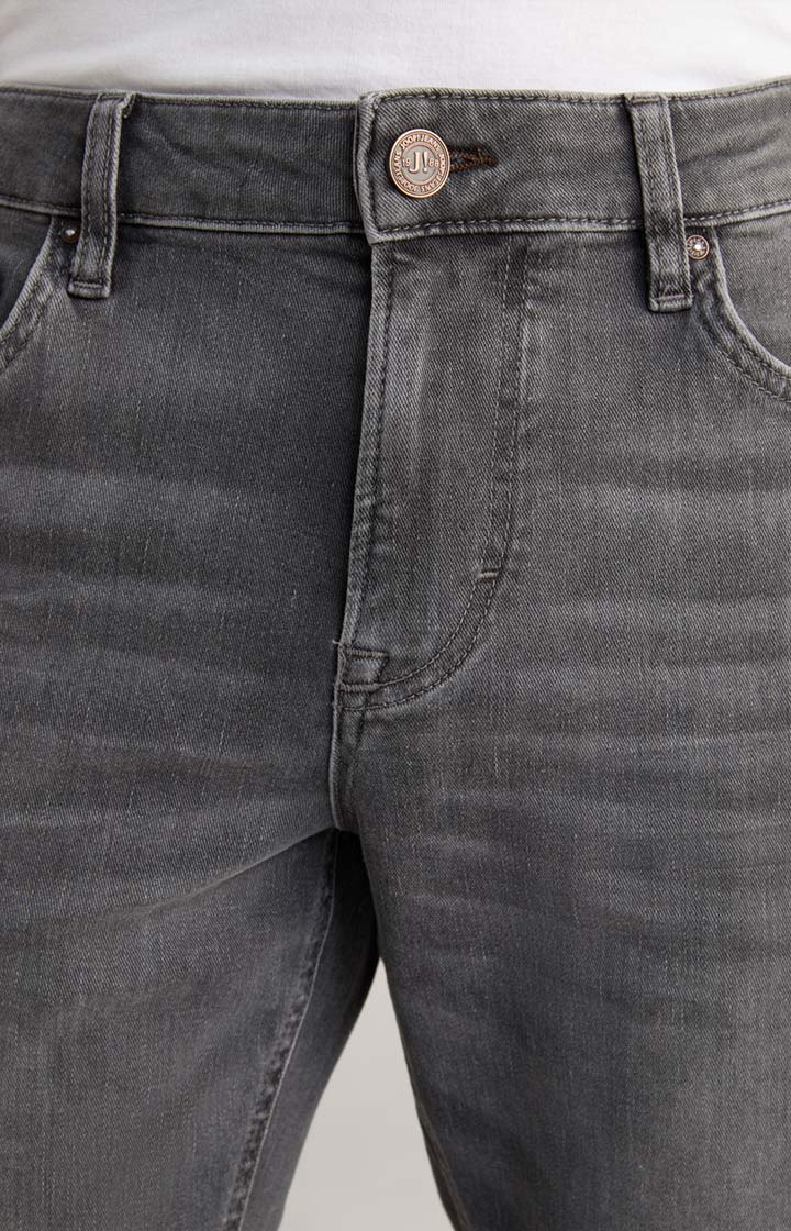 Jeans Mitch in Grau