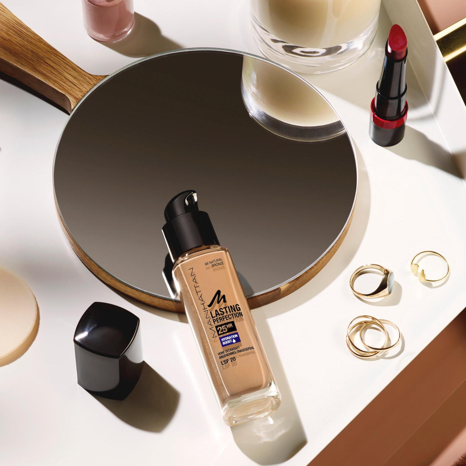 Lasting Perfection 25HR