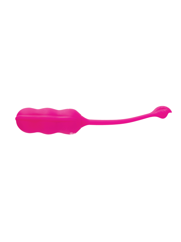 Sweet Smile Liebeskugeln Shaking Love Balls in pink günstig kaufen 21 cm