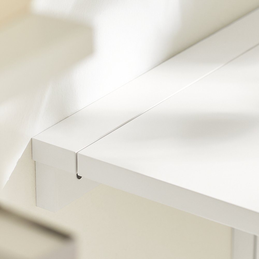 SoBuy Klapptisch FWT03, Wandklapptisch Küchentisch Esstisch