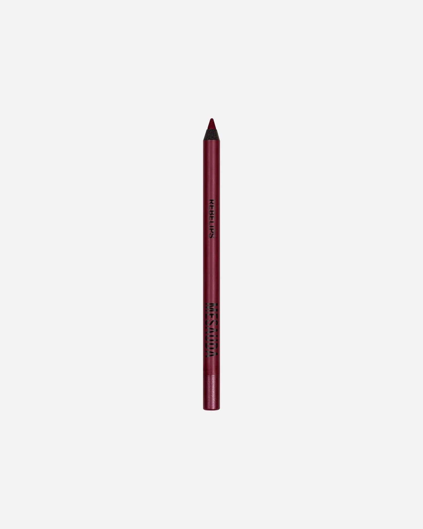 Mesauda Beauty REBELIPS 102 лешник