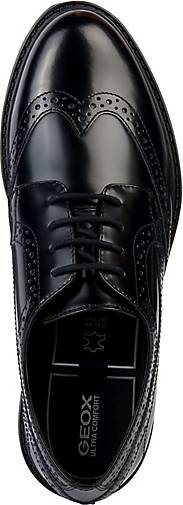 Geox Halbschuhe
