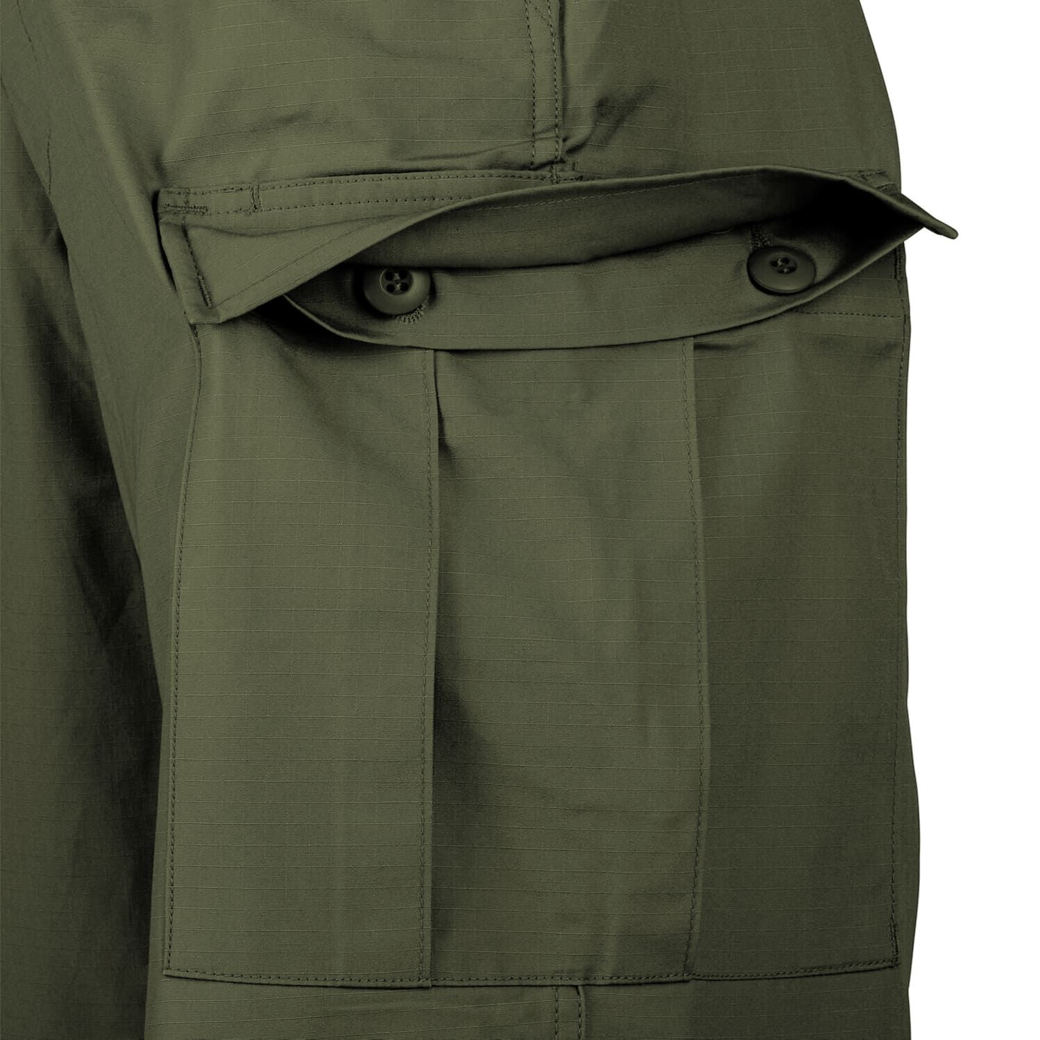 BDU Shorts RipStop