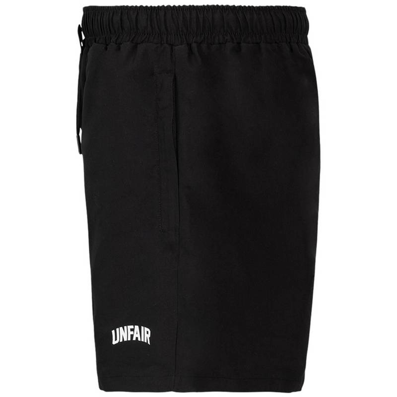Unfair Athletics Curved Bermudas Herren