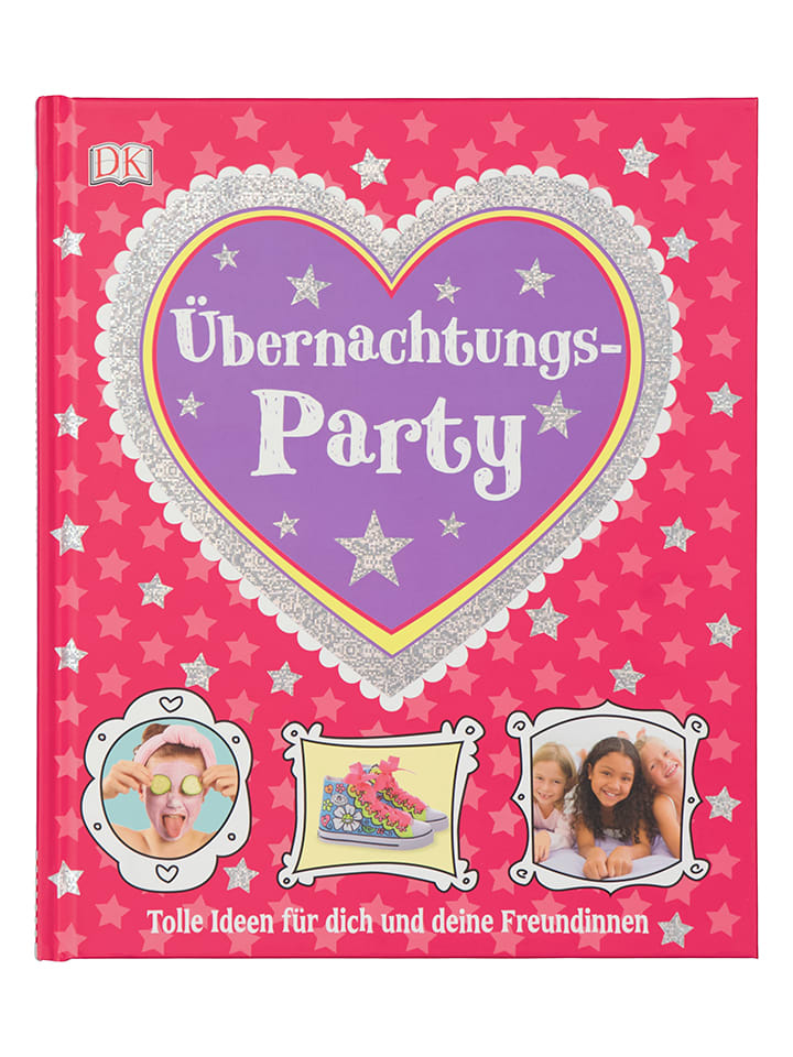 Dorling Kindersley Mädchenbuch 