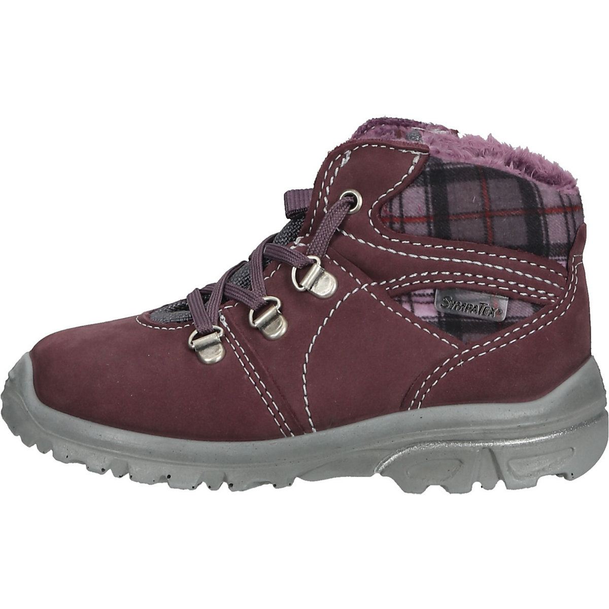Stiefelette Stiefeletten