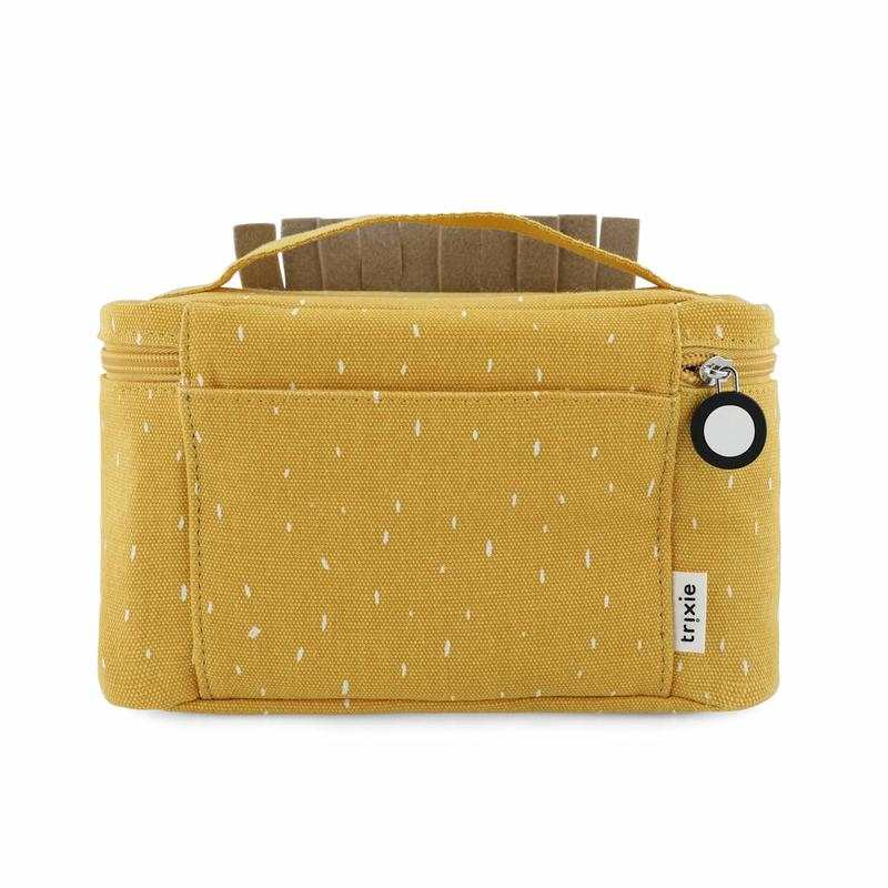 Sac repas isotherme Lion Trixie