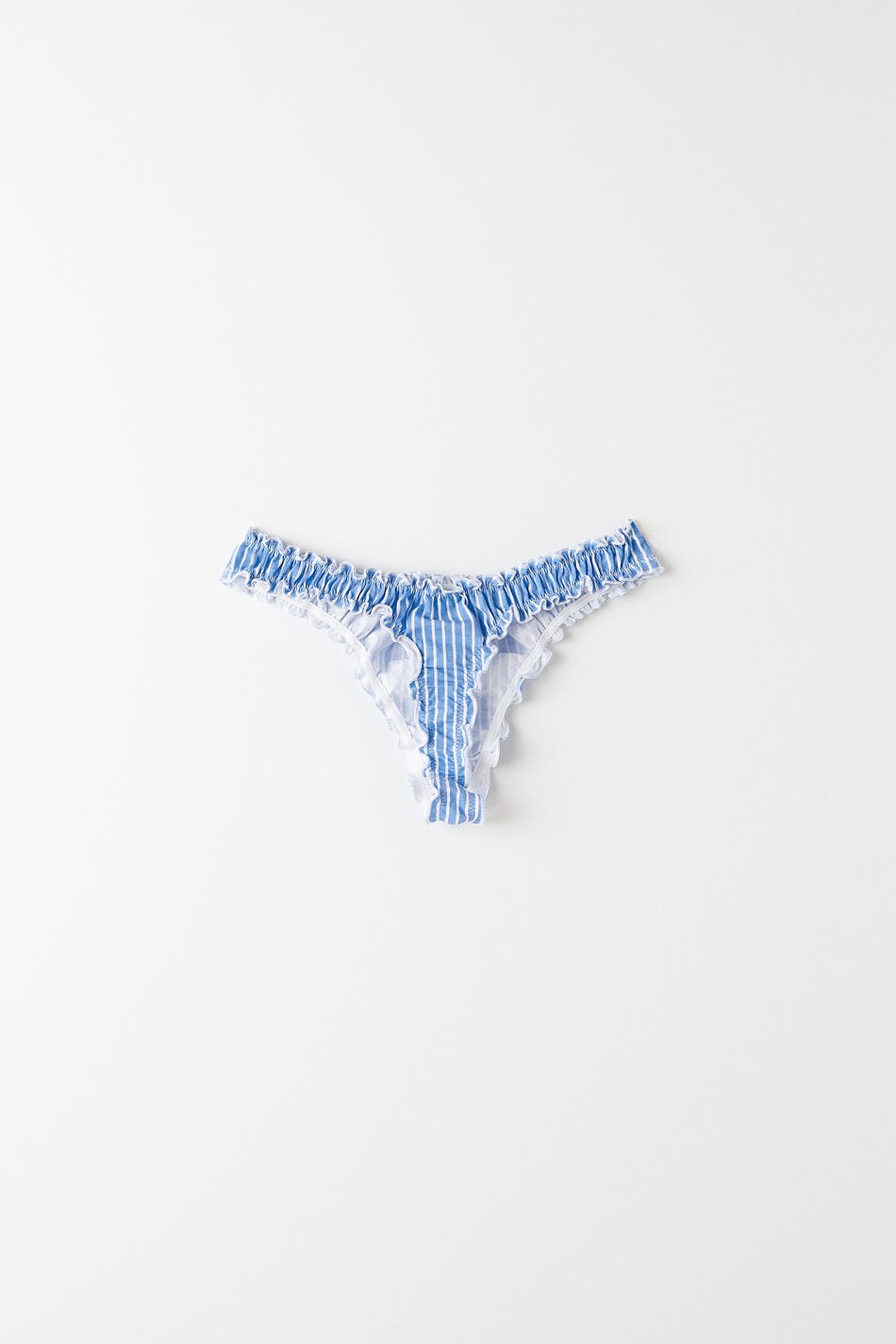 Eva cotton string