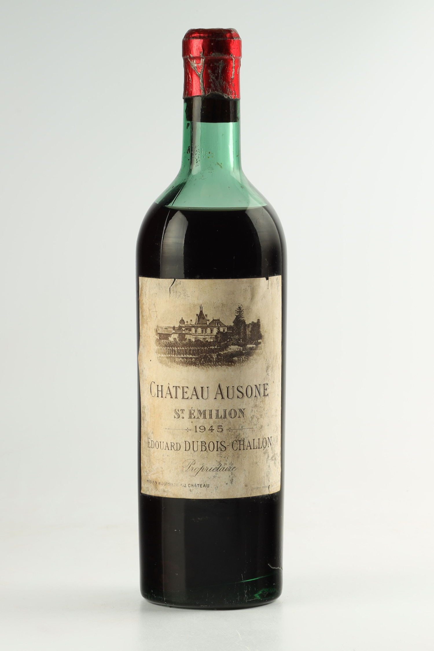 Château Ausone 1945, Saint Emilion