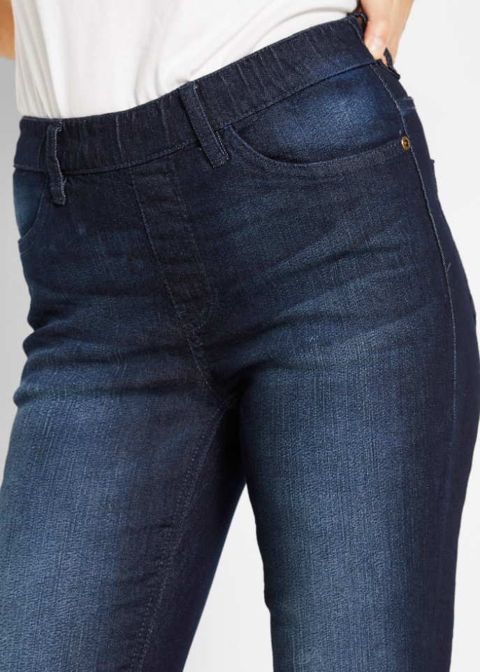 Stretch-Jeggings