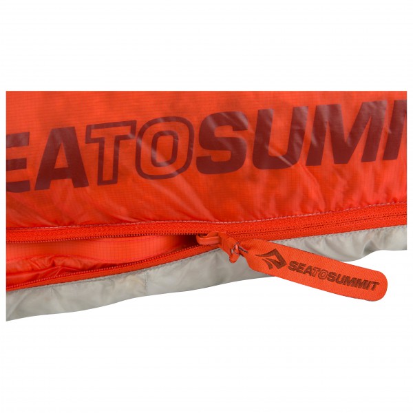 Sea to Summit - Women's Flame FmIII - Daunenschlafsack