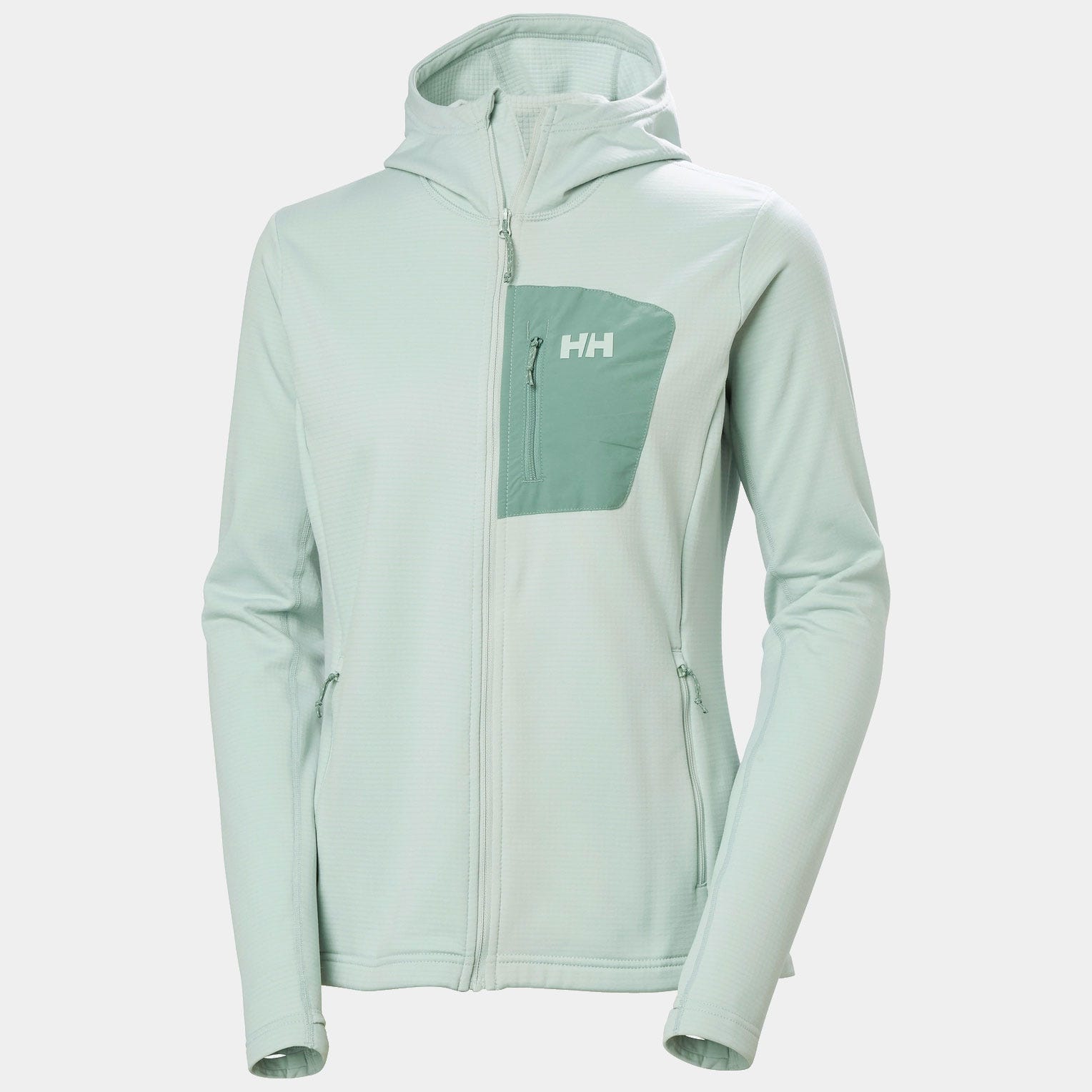 Women's Versalite Hooded Fleece Jacket