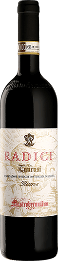 Mastroberardino : Radici Riserva 2006