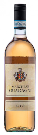 Bardolino Chiaretto trocken - Marchesi Torrigiani