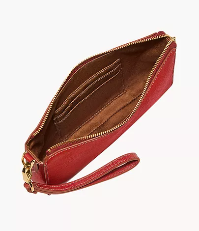 Fossil Wristlet