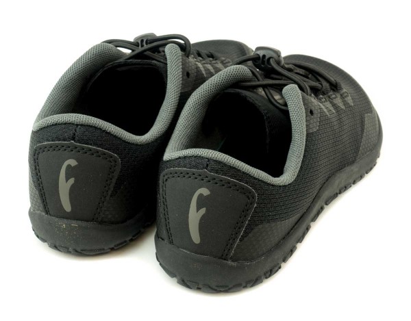 freet kids GripPlus ~ Flex ~ schwarz