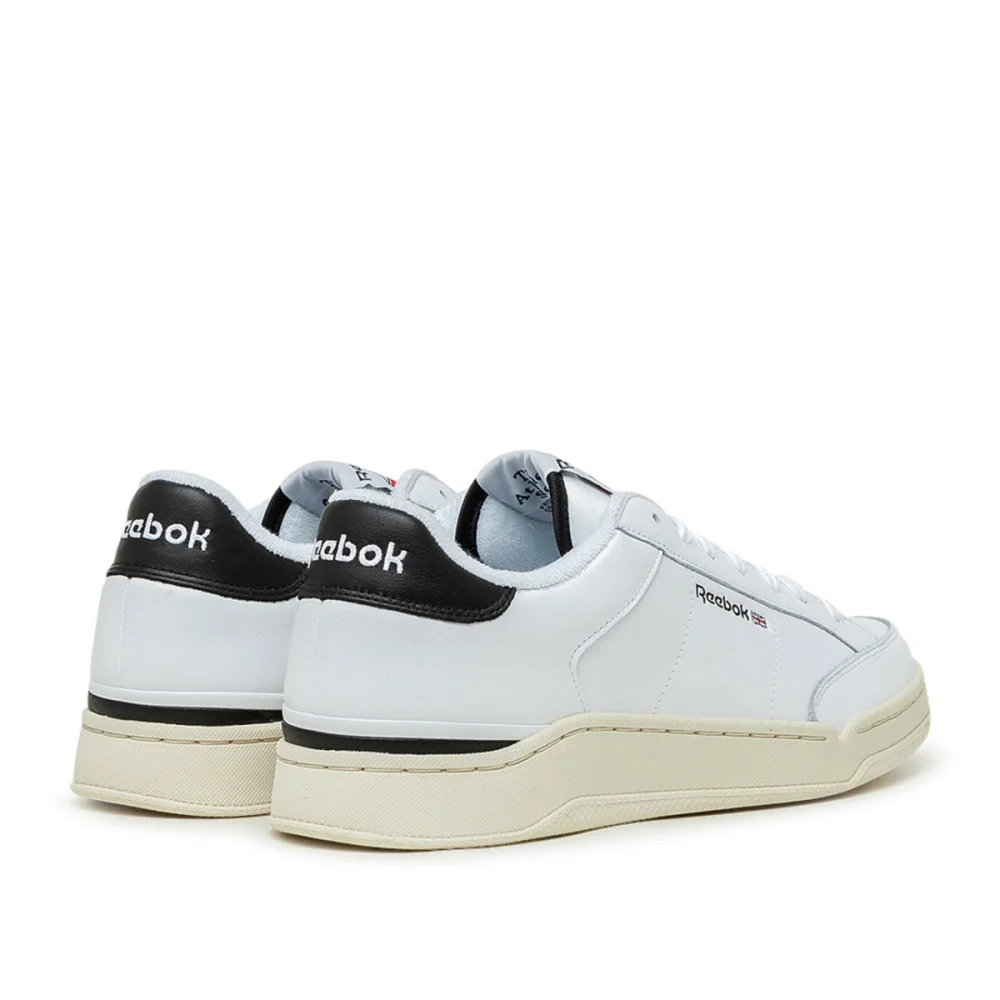 Reebok AD Court FX1338 / weiss