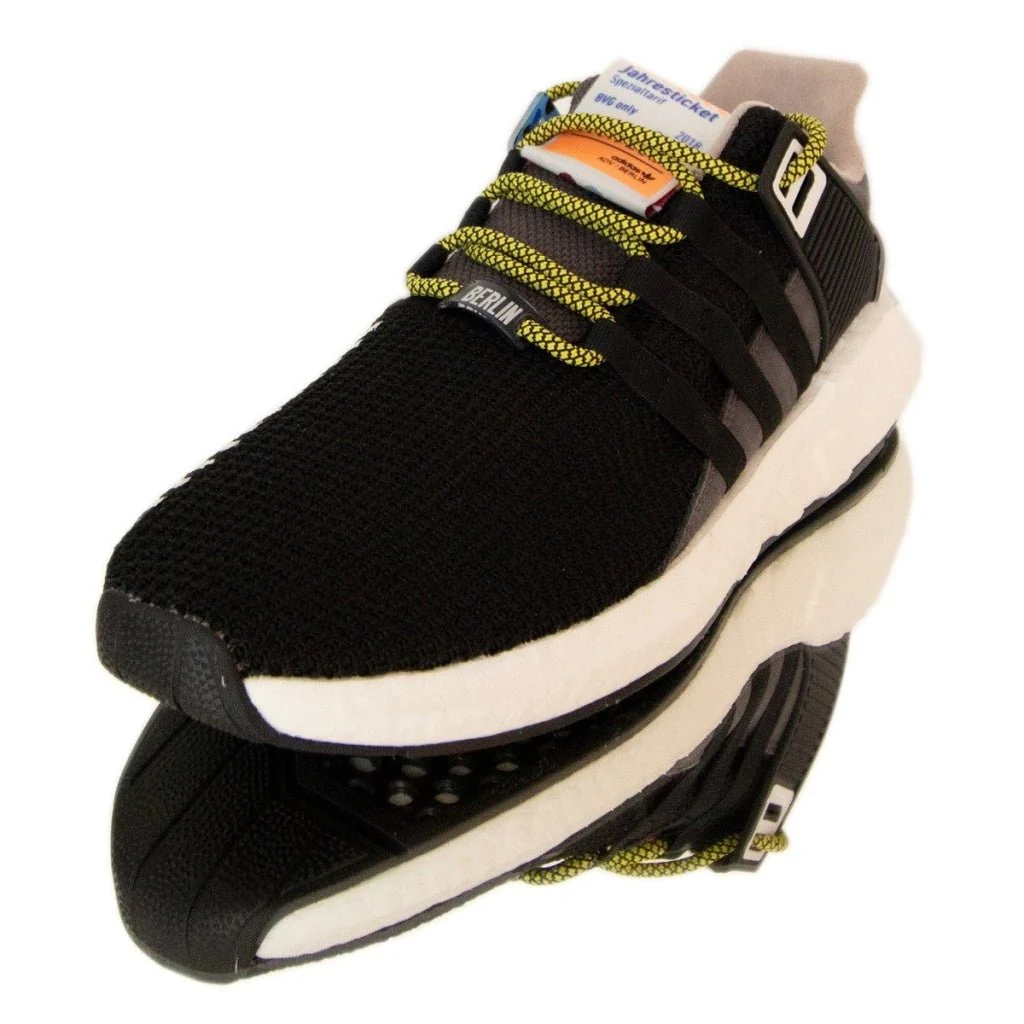 EQT Support 93/17 Berlin BVG F&F