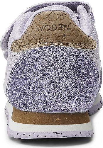 WODEN Sneakers Ydun Glitter II Kids