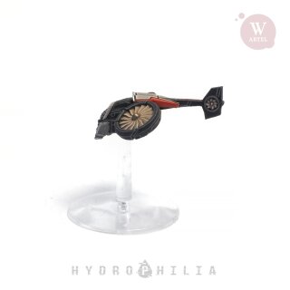 Hydrophilia Wargame: NXR-TM 